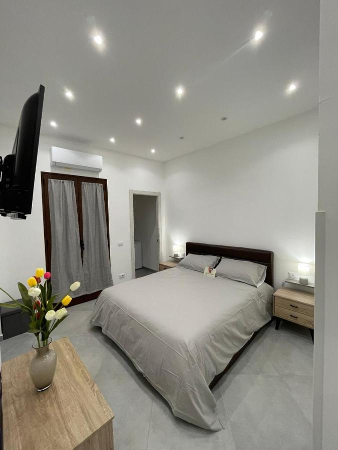 Baron'S Suites Palermo Exterior photo