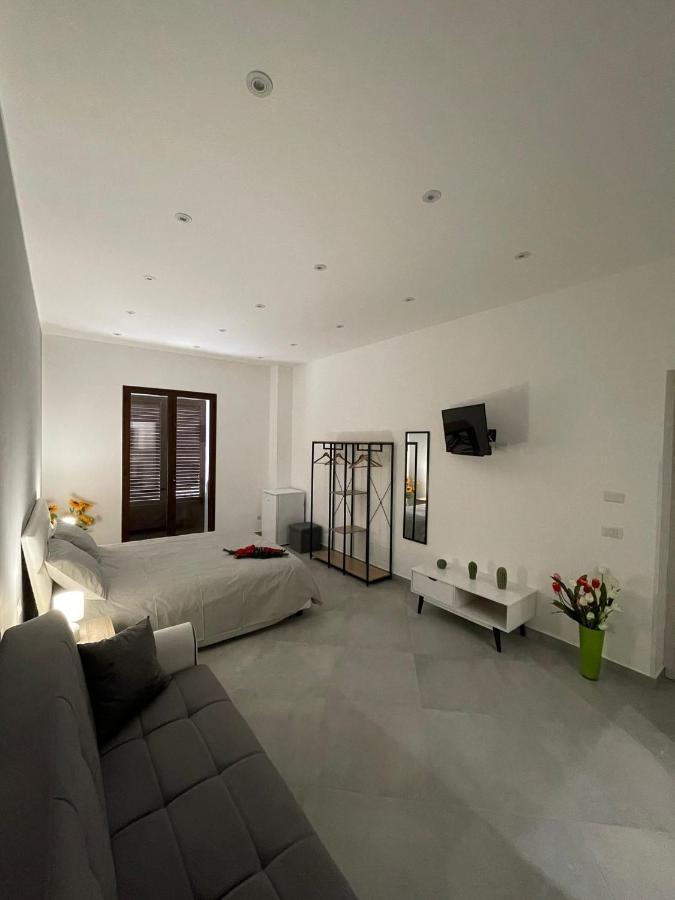 Baron'S Suites Palermo Exterior photo