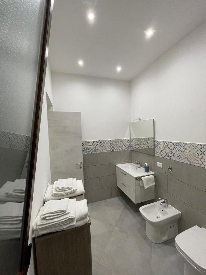 Baron'S Suites Palermo Exterior photo