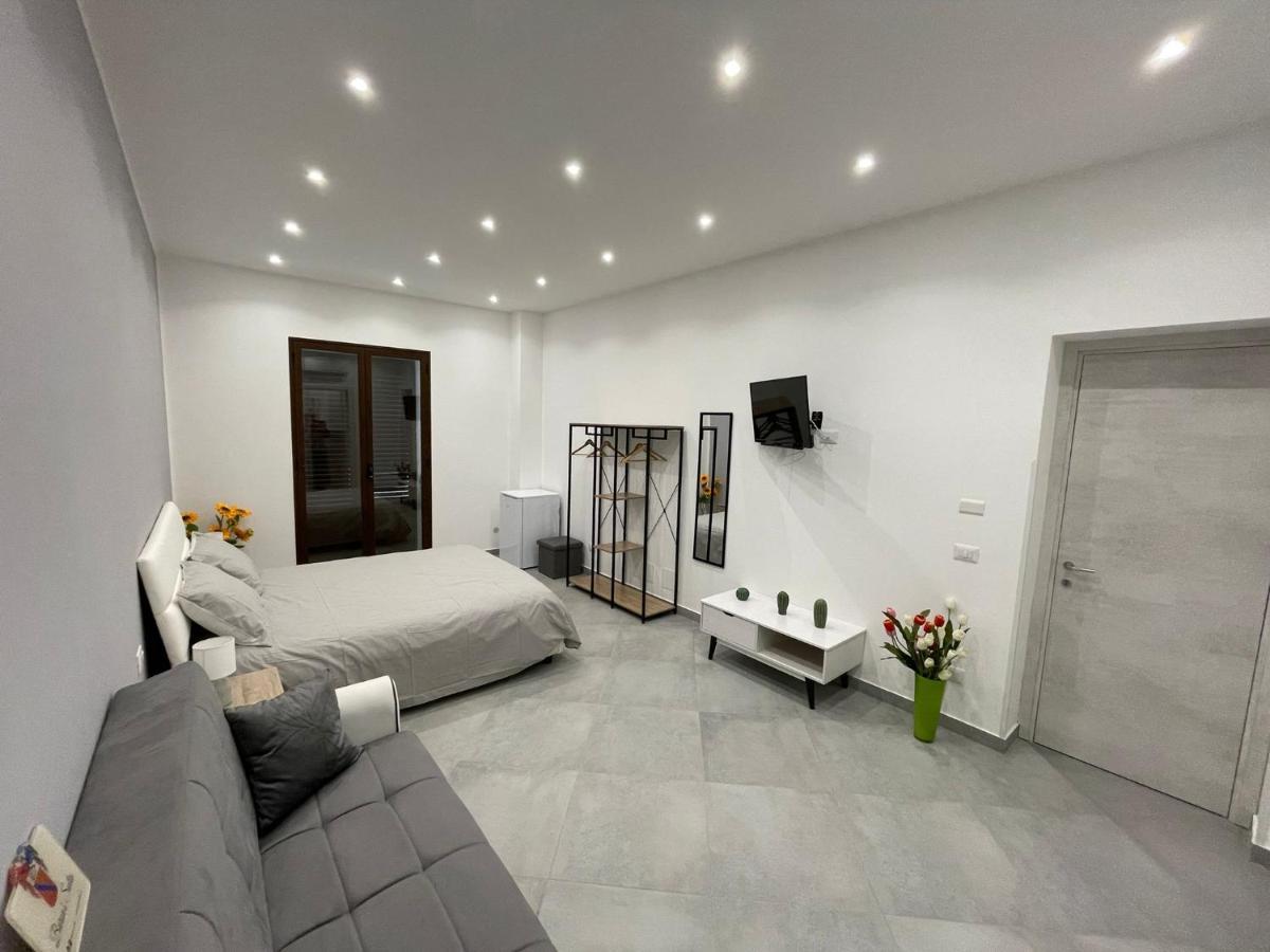 Baron'S Suites Palermo Exterior photo