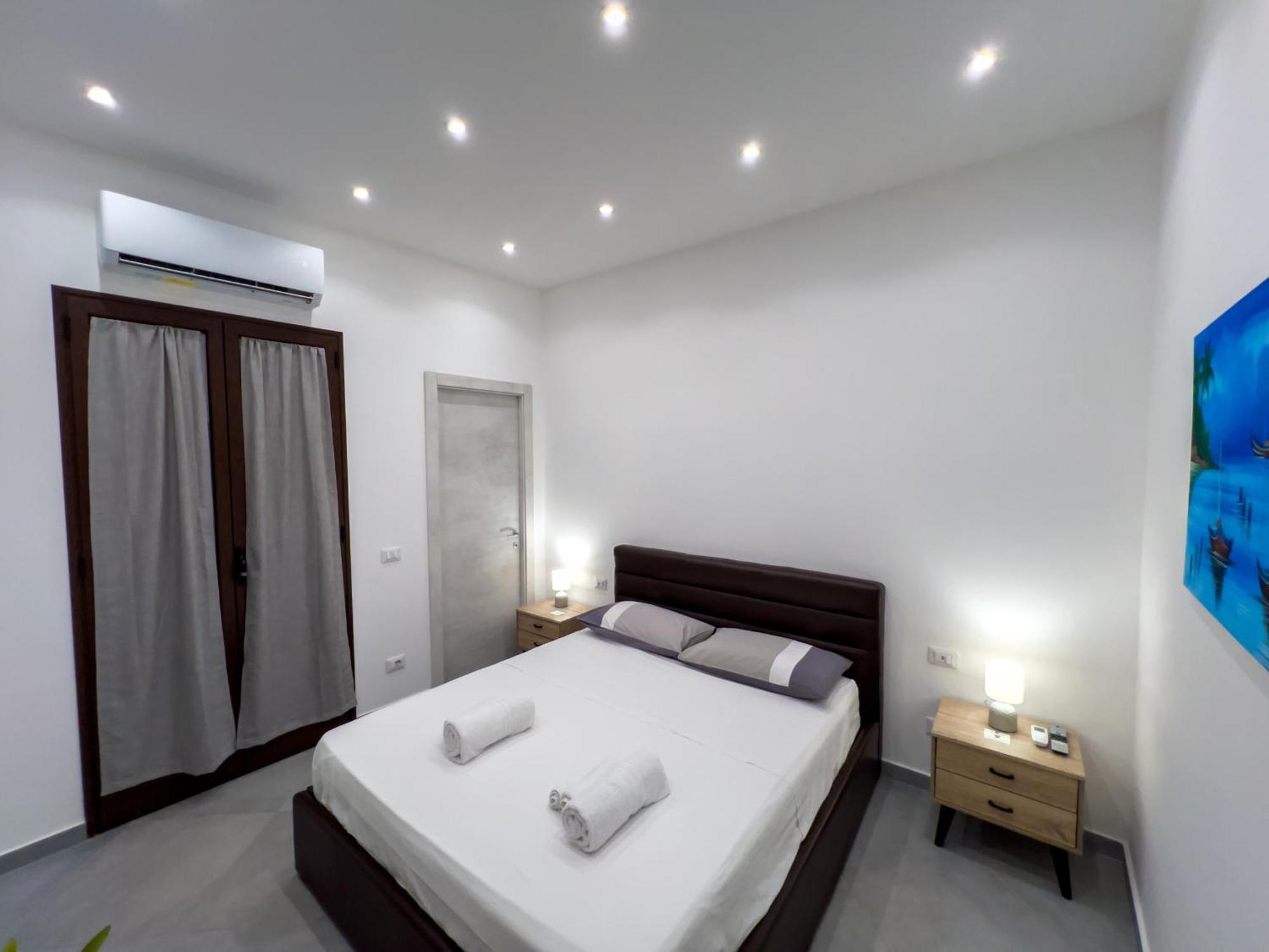 Baron'S Suites Palermo Exterior photo
