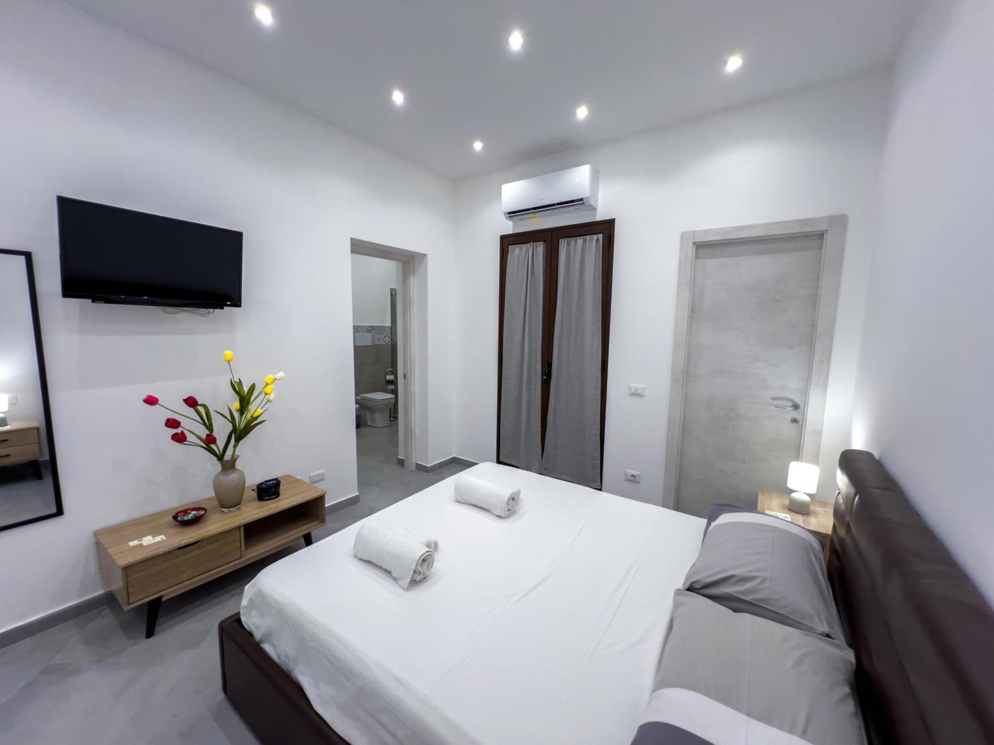 Baron'S Suites Palermo Exterior photo